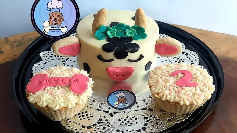 Pet’s Friend’s Chris | postres artesanales 